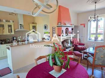 Vente maison 12 pièces