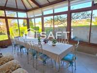 Vente maison 12 pièces