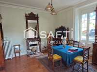 Vente maison 12 pièces