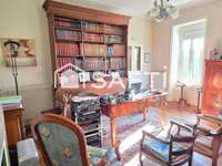 Vente maison 12 pièces
