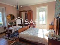 Vente maison 12 pièces