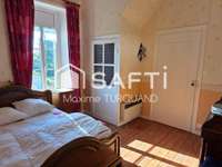 Vente maison 12 pièces