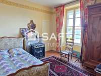 Vente maison 12 pièces