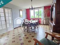 Vente maison 6 pièces Vente maison 6 pièces