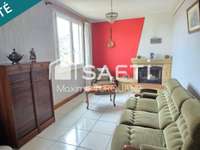 Vente maison 6 pièces Vente maison 6 pièces