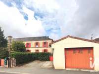 Vente maison 6 pièces Vente maison 6 pièces