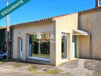 Vente maison 4 pièces Vente maison 4 pièces
