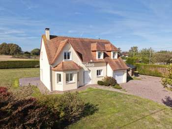 Vente Maison 5 chambresSaint-Pierre-du-Fresne