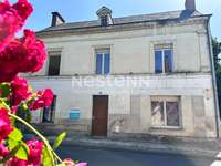 Vente maison 8 pièces Vente maison 8 pièces