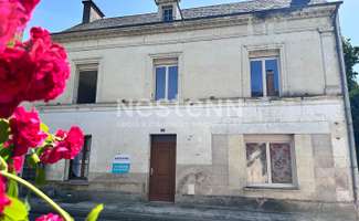 Photo Vente maison Saint-Pierre-du-Lorouër