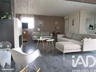 Vente maison 5 pièces Vente maison 5 pièces
