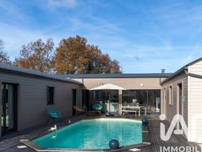 Vente Maison 4 chambresSaint-Pierre-du-Mont