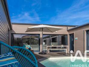 Vente Maison 4 chambresSaint-Pierre-du-Mont