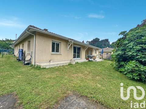 Vente maison 7 pièces Vente maison 7 pièces