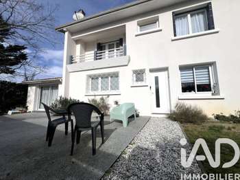Vente maison 8 pièces Vente maison 8 pièces