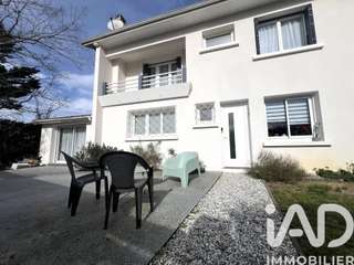 Vente maison 8 pièces Vente maison 8 pièces