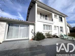 Vente Maison 7 chambresSaint-Pierre-du-Mont