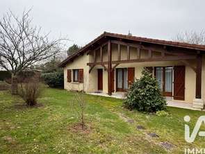 Vente Maison 4 chambresSaint-Pierre-du-Mont