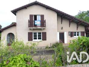 Vente Maison 5 chambresSaint-Pierre-du-Mont