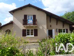 Vente Maison 5 chambresSaint-Pierre-du-Mont