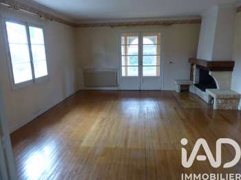 Vente maison 8 pièces Vente maison 8 pièces