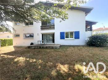 Vente maison 7 pièces Saint-Pierre-du-Mont 40