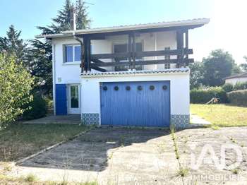 Vente maison 7 pièces Vente maison 7 pièces