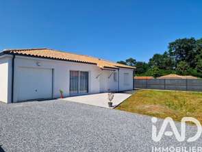 Vente Maison 3 chambresSaint-Pierre-du-Mont