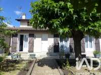 Vente maison 7 pièces Vente maison 7 pièces