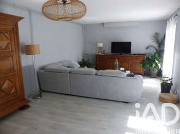 Vente maison 7 pièces Vente maison 7 pièces