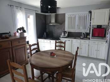Vente maison 7 pièces Vente maison 7 pièces