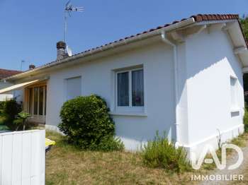 Vente Maison 3 chambresSaint-Pierre-du-Mont