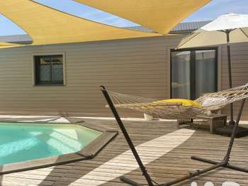 Vente Maison 4 chambresSaint-Pierre-du-Mont
