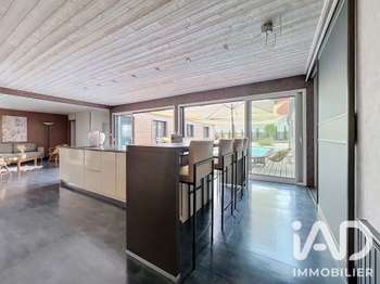 Vente maison 5 pièces Saint-Pierre-du-Mont 40