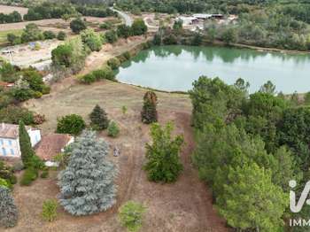 Vente Maison 6 chambresSaint-Pierre-du-Palais