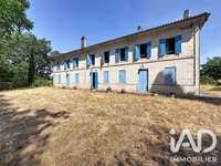 Vente maison 10 pièces Vente maison 10 pièces
