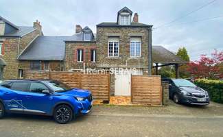 Photo Vente maison Saint-Pierre-du-Regard