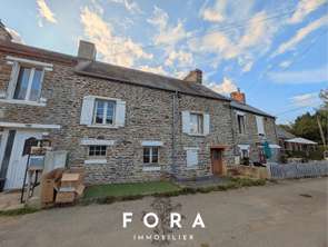Vente Maison 2 chambresSaint-Pierre-du-Regard