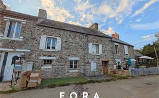 Photo Vente maison Saint-Pierre-du-Regard