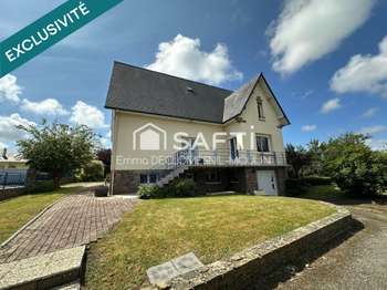 Vente maison 7 pièces Saint-Pierre-du-Regard 61