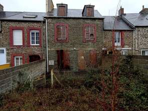 Vente Maison 3 chambresSaint-Pierre-du-Regard