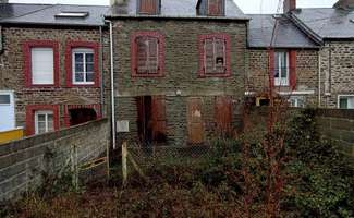 Photo Vente maison Saint-Pierre-du-Regard