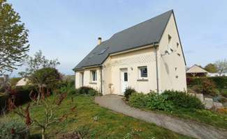 Photo Vente maison Saint-Pierre-du-Regard