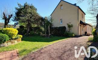Photo Vente maison Saint-Pierre-du-Regard