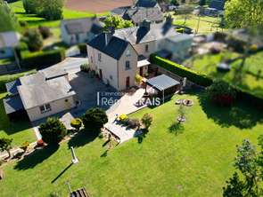 Vente Maison 3 chambresSaint-Pierre-du-Regard