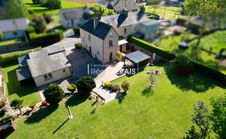 Photo Vente maison Saint-Pierre-du-Regard