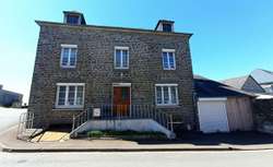 Photo Vente maison Saint-Pierre-du-Regard