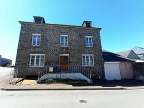 Vente Maison 4 chambresSaint-Pierre-du-Regard