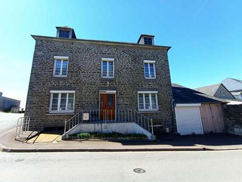 Vente maison 6 pièces Saint-Pierre-du-Regard 61