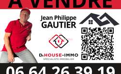 Photo Vente maison Saint-Pierre-du-Regard